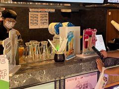 -湊湊火锅·茶憩(和平大悦城店)