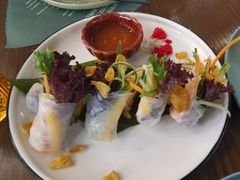 越式大虾米纸卷-苏梅花园(群星城店)