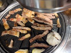 -安又胖韩国烤肉