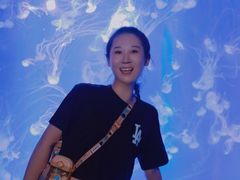 -宁波海洋世界-售票处