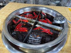 -渝味黄姐火锅(黄泥村店)