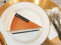 蜜桃乌龙千层切块-小半有礼(天河南店)