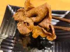-一井烧肉·活鳗·寿司(望京SOHO店)