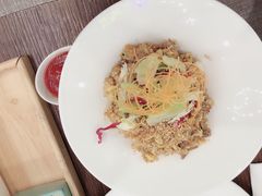 -Lilliput·粒粒堡亲子餐厅(嘉定宝龙店)