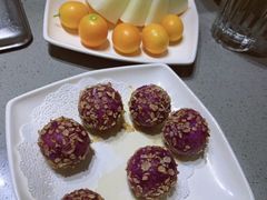 -海底捞火锅(万丰桥店)