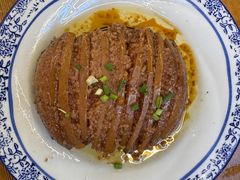 -老味道1992(武当山店)