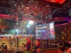 -肉串汪(望京店)