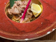 -江户家·日本料理·铁板烧(汉江东路店)