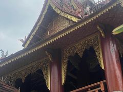 -西双版纳总佛寺