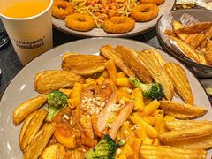 -Pennehut畔尼意面(合肥万象城店)