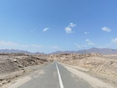 -克孜尔尕哈烽燧世界文化遗产公园