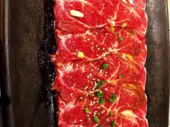 -新石器烤肉(中房金谊广场店)