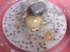 -钟姨糖水(惠城店)