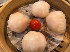 -点都德(大茶楼店)