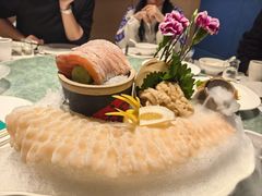 -79号渔船海鲜饭店(总店)