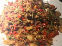 -姐夫的小菜(新中关购物中心店)