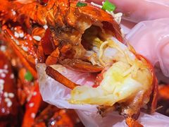 -一棠龙虾•王牌虾球(楚河汉街店)