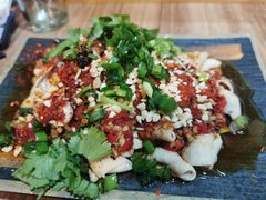 -陈员外正宗夹江烧烤(广福路店)