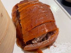 -小大董·烤鸭(王府井apm店)
