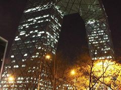 -中央广播电视总台(光华路办公区)