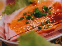 -海之屋韩式烤肉(海棠68环球美食街店)
