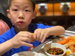 -长沙北辰洲际酒店-兰调全日餐厅