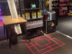 -威尔仕健身(北京合生汇店)