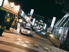 -Dombe豚(黑猪肉街店)
