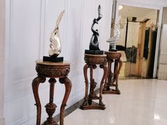 -一兆韦德(万源城店)