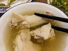 -洪大厨鸡煲(福田店)