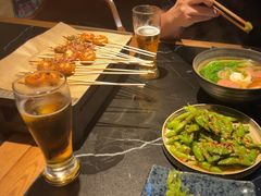 -三杯赤運·中式小酒馆(所城里店)