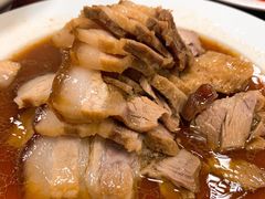 -荣生萝卜汤饭店