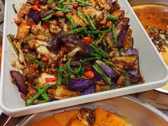 -乡村基(南坪上海城店)