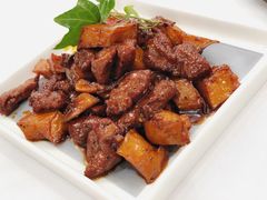 -新名仕新白玉兰餐厅