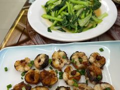-鑫鸿达·海鲜闽菜热炒小馆(中山路店)