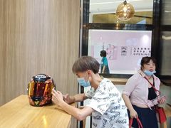 -CoCo都可(合生汇店)