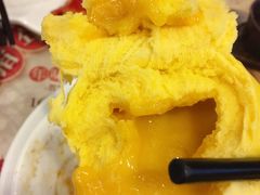 凤凰流沙包-点都德(聚福楼店)