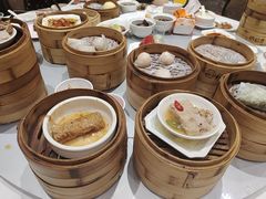 -稻香饭店(龙华天虹店)