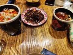 -串大叔炭火烤串·鸡西大冷面刀削面(总店)