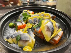 -重庆丽苑维景国际大酒店·海鲜自助餐厅