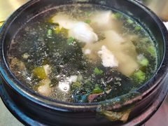 -明洞王妃家烤肉(苏州中心星悦汇店)