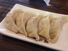 明将锅贴-明将锅贴(五爱路店)