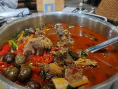 -牛头鱼庄·地道广西菜(西明店)
