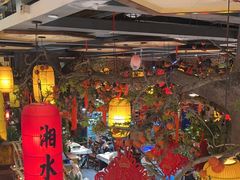 -湘水谣(芙蓉店)