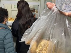 -满记烧饼(牛街东里小区一区店)