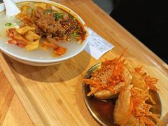 -小豆海棠(嘉兴路店)