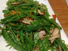 -云海肴·汽锅鸡·云南菜(苏州中心店)