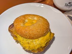 -Peet's Coffee皮爷咖啡(大学路店)