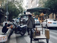 -铜陵人民市场