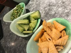 -炭舍干锅·烤鱼(扬名广场店)